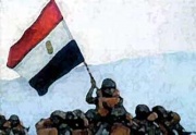 إخوان حلوان يحتفون بأبطال أكتوبر القدامى.jpg