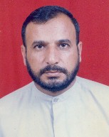 رضوان سلمان حمدان