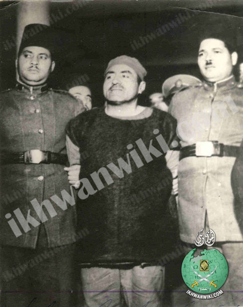 ملف:عبد-القادر-عودة-لحظة-الإعدام.jpg