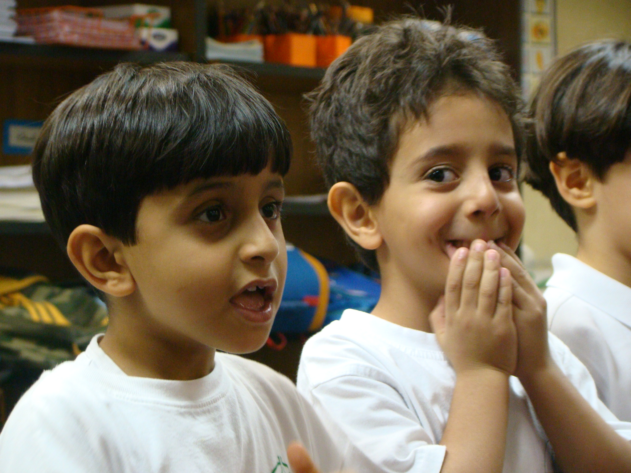 جيل المستقبل