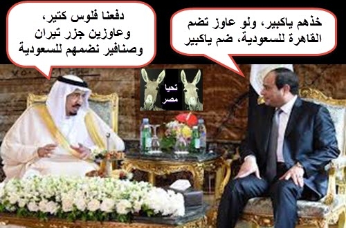 ملف:بيع تيران وصنافير.. رفض شعبي واسع.jpg