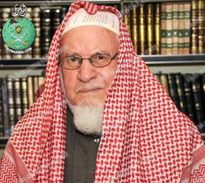 نعمان السامرائي