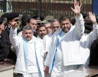 ملف:إعتقالات الإخوان تحظى برضا أمريكي.jpg