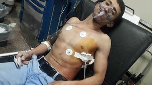 ملف:تخاذل الانقلاب وراء إهانة المصريين بالأردن.jpg
