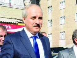 ملف:نعمان كرطولموش الرئيس الحالي لحزب السعادة التركي.jpg