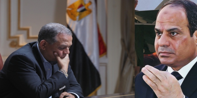 ملف:قمع السيسي وراء تراجع السادات.jpeg