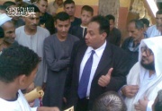 علاء عثمان عبودة مرشح المنيا يشرح برنامجه لابناء دائرته.jpg