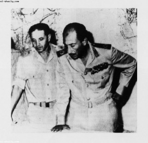 ملف:سعد الشاذلى والسادات.jpg