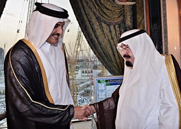ملف:الأسباب الحقيقية لسحب السفراء من قطر...jpg