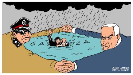 ملف:خيانة السيسي تدفع سيناء للهجرة نحو الصهاينة.jpg