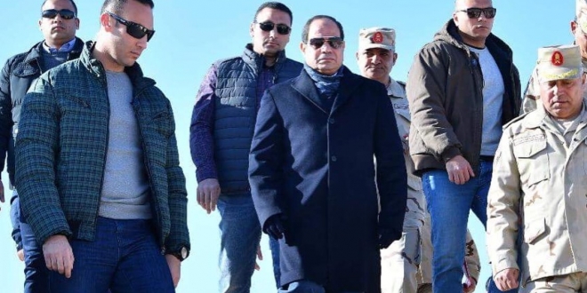 ملف:مؤشر الديمقراطية يسقط السيسي...jpg