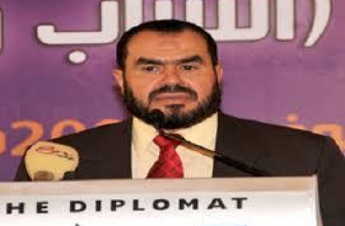 ملف:د. صلاح سلطان-الأمين العام الأسبق للمجلس الاعلي للشئون الإسلامية.jpg