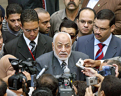 مرشد الاخوان قيمة اسرائيل.jpg