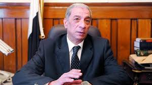 ملف:النائب العام المصري المستشار هشام بركات.jpg