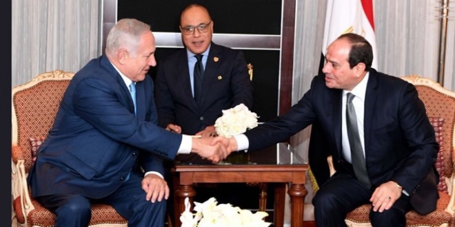 ملف:لماذا يكون السيسي سعيدًا للغاية في حضرة “نتنياهو.jpg