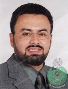 المهندس سليمان عبدالقادر مراقب الإخوان بليبيا 01.jpg