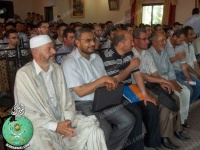 ملف:الحبيب اللوز- فى مؤتمر.jpg