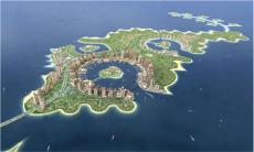 ملف:مشروع اللؤلؤة في قطر.png