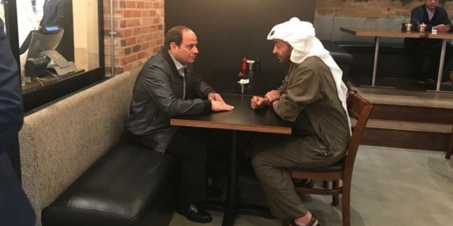ملف:3 أسباب وراء مطالبة الإمارات السيسي.jpg