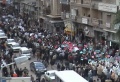 الاف من اهالى دمنهور خرجوا لنصرة شعب غزة.jpg