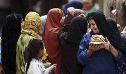 النساء أكثر الباحثات عن الهجرة من مصر.jpg