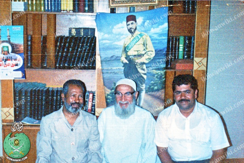 ملف:عز-العرب-فؤاد-ومبروك-هنيدي-والدكتور-محمد-مرسي.jpg