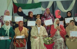 الشيخ راشد الغنوشي يختتم مخيم المرأة في بنزرت.1.jpg