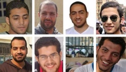 شباب المنصورة المحكوم عليهم بالإعدام.jpg