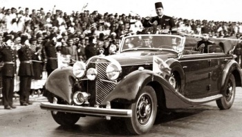 لماذا يحن المصريون لأيام الملك فاروق.jpg