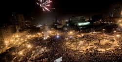 في ذكرى التنحي.. الشعب يريد.jpg