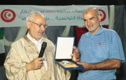 الشيخ راشد الغنوشي يختتم مخيم المرأة في بنزرت.5.jpg
