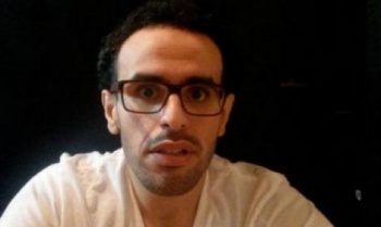 سلطان..207 يومًا من الإضراب.jpg