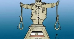 بالإعدامات والقوة الغاشمة.. السيسي ديكتاتور.jpg