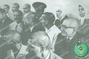 السيده ززينب وامينه قطب.jpg