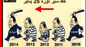 العادلي يفتح السجون لإثارة الفوضى.jpg