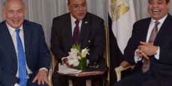 ماذا يدبر الشقيقان السيسي ونتنياهو.jpg