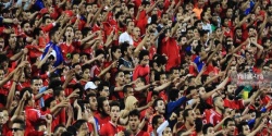 كاف” يعاقب جماهير الأهلي.jpg