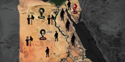 السيسي يغترف الأراضي ويوزعها على المحاسيب.jpg