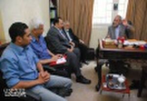 بديع ووفد الإشتراكيين الثوريين.jpg
