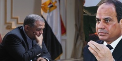 قمع السيسي وراء تراجع السادات.jpeg
