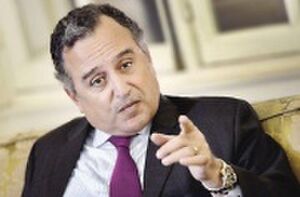 وزير الخارجية بحكومة الانقلاب.jpg