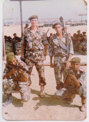 باسم عوده في الجيش.jpg