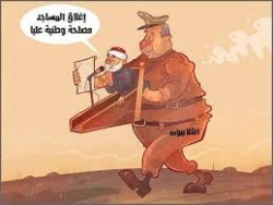شاويش الأوقاف يكمم أفواه الدعاة.jpg