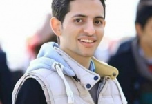 قيادي طلابي بقوائم الإرهاب وعلى موائد السيسي.jpg