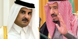 مآلات الأزمة الخليجية...jpg