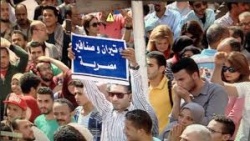الجيش والبرلمان والسيسي في بئر الخيانة لبيع الأرض.jpg