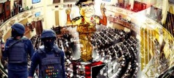 موعد التعديلات الدستورية لفرعنة السيسي يناير 2019.jpg