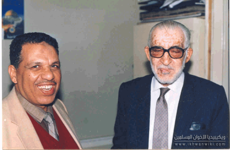 ملف:الدكتور-أحمد-الملط-والأستاذ-ابراهيم-شرف.png