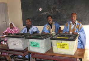 الجولة الأولى للانتخابات في موريتانيا.jpg