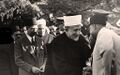 حفل تكريم لمؤتمر العالم الإسلامي - منزل الحاكم العام للباكستان - 14 شباط 1951.jpg